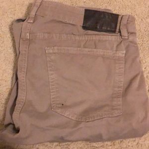 Men’s Paige pants